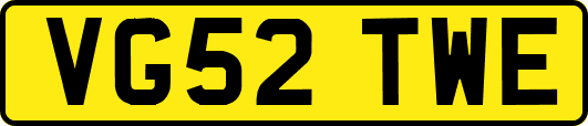 VG52TWE