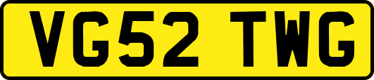 VG52TWG