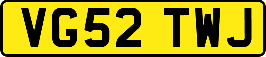VG52TWJ