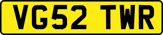 VG52TWR