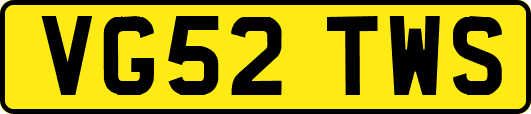VG52TWS