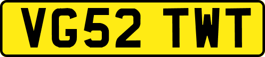 VG52TWT