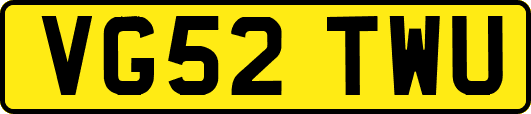 VG52TWU