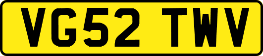 VG52TWV