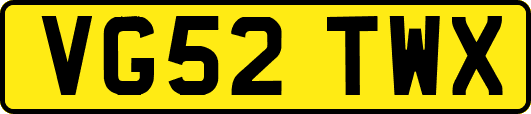 VG52TWX