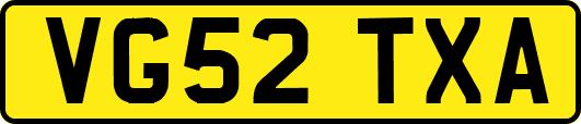 VG52TXA