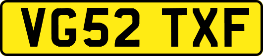 VG52TXF