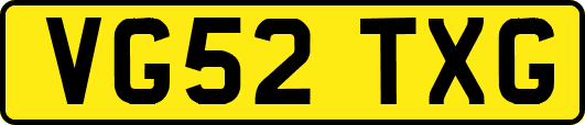 VG52TXG