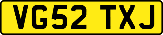 VG52TXJ