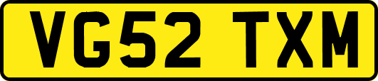 VG52TXM