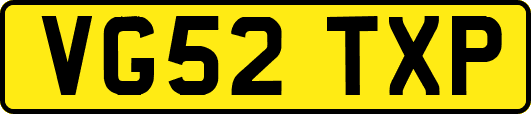 VG52TXP