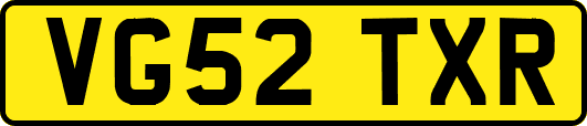 VG52TXR