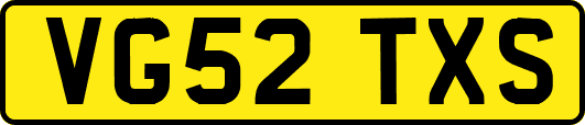 VG52TXS