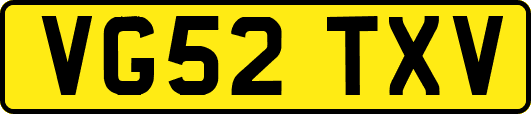 VG52TXV