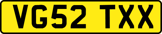 VG52TXX