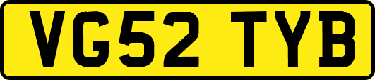 VG52TYB