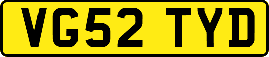 VG52TYD