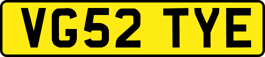 VG52TYE