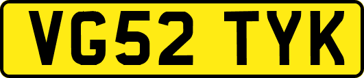 VG52TYK