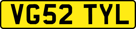 VG52TYL