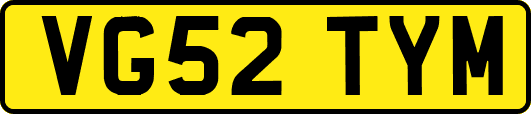 VG52TYM