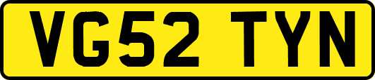 VG52TYN