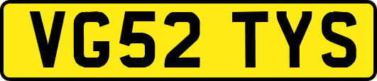 VG52TYS