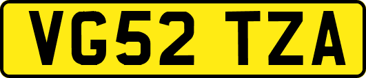 VG52TZA