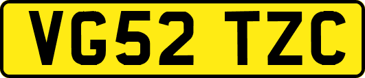 VG52TZC