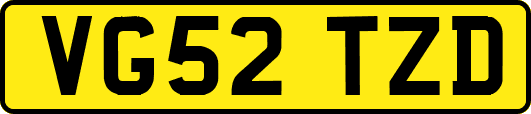 VG52TZD