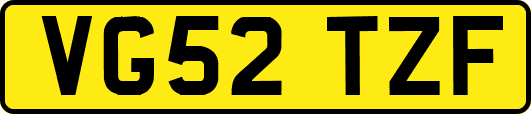 VG52TZF