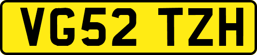 VG52TZH