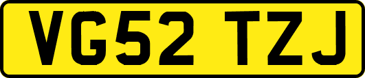 VG52TZJ