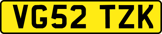 VG52TZK