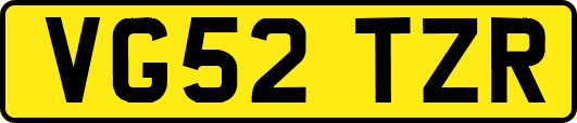 VG52TZR
