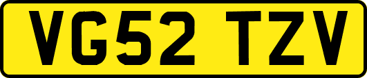 VG52TZV