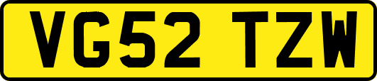 VG52TZW