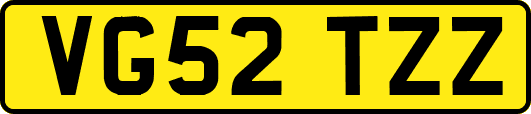 VG52TZZ