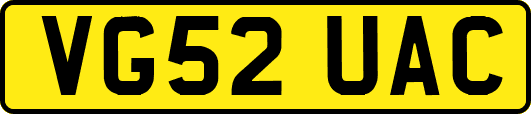 VG52UAC