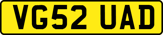 VG52UAD