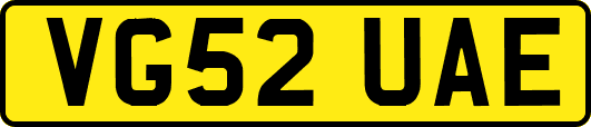 VG52UAE