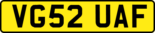 VG52UAF