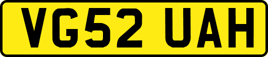 VG52UAH