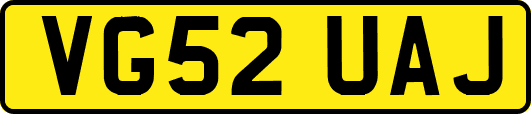 VG52UAJ