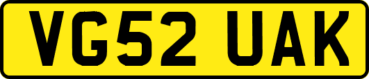 VG52UAK