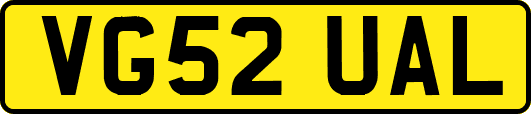 VG52UAL