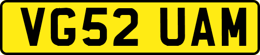 VG52UAM
