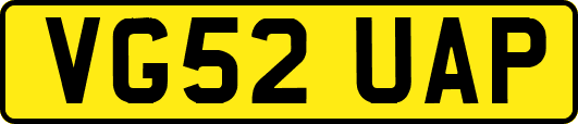 VG52UAP