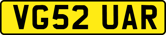 VG52UAR