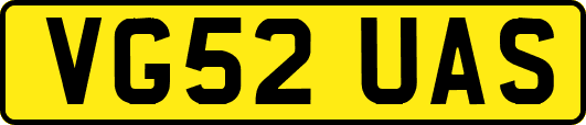 VG52UAS